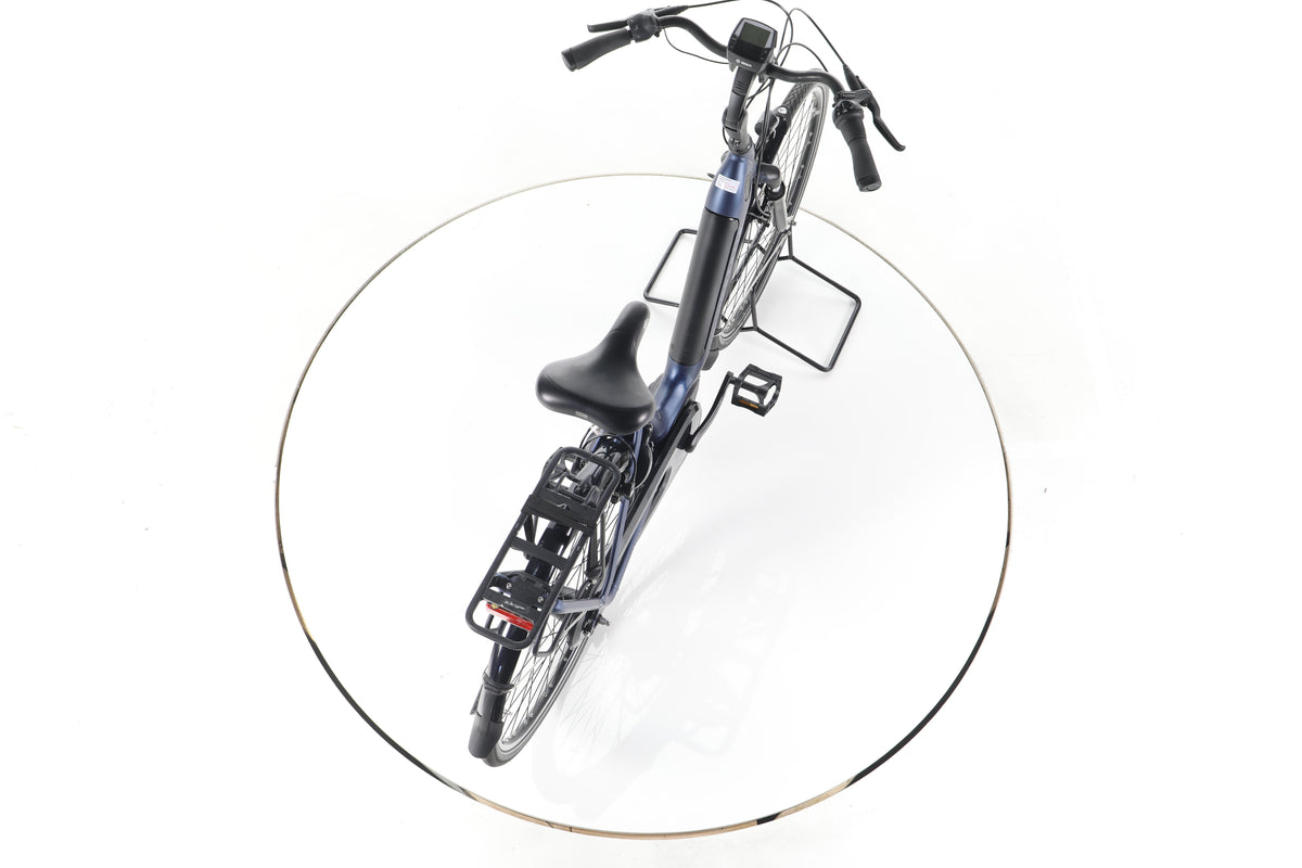 Gazelle Grenoble C7+ City E-Bike Tiefeinsteiger - Image 23
