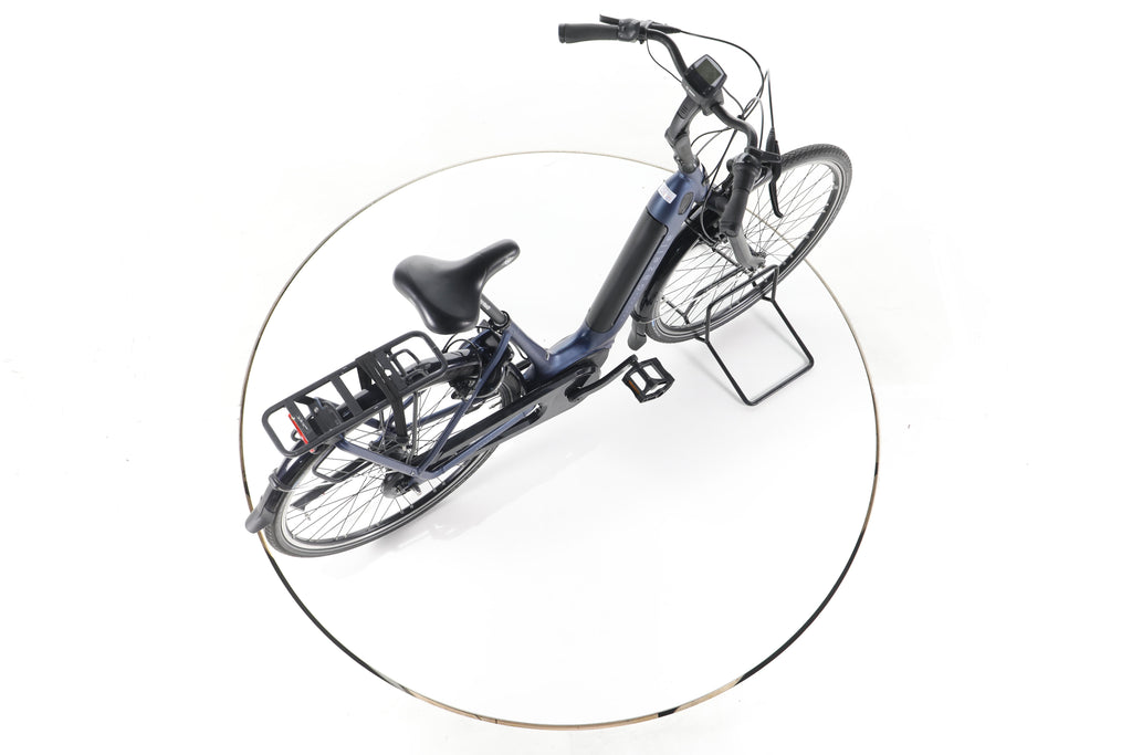 Gazelle Grenoble C7+ City E-Bike Tiefeinsteiger - Image 24