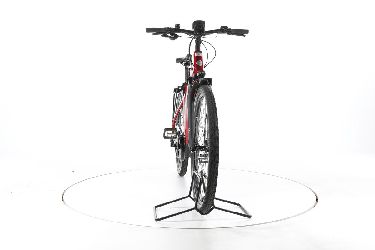 Carver Route E.430 Trekking E-Bike - Image 4