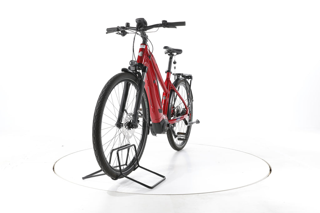 Carver Route E.430 Trekking E-Bike - Image 5