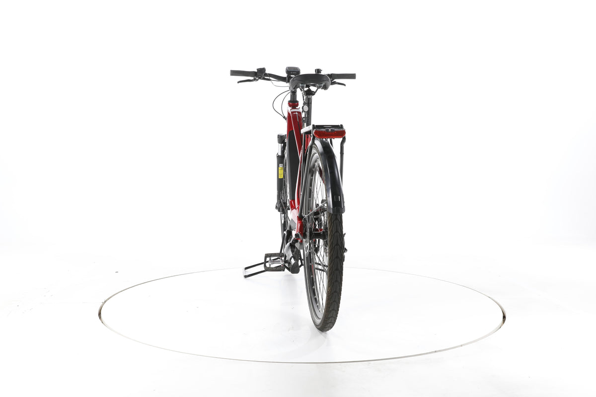 Carver Route E.430 Trekking E-Bike - Image 10