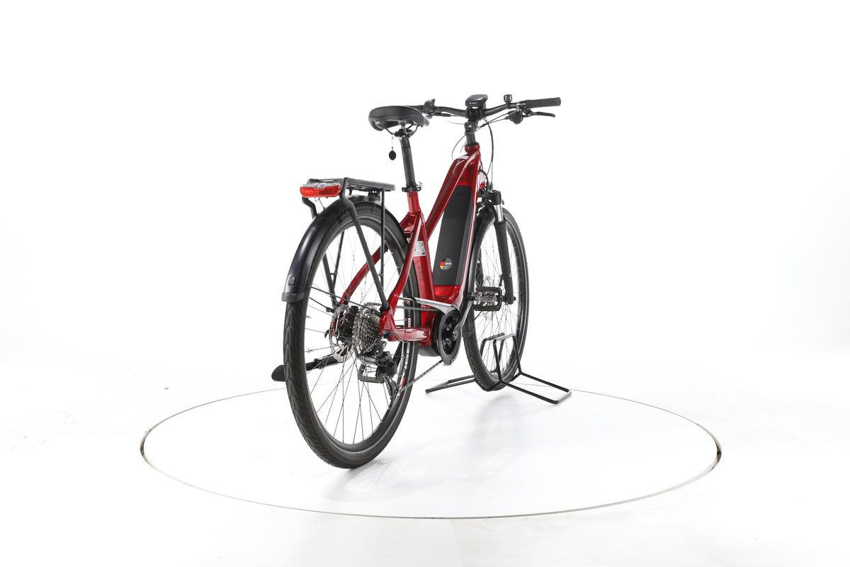 Carver Route E.430 Trekking E-Bike - Image 11