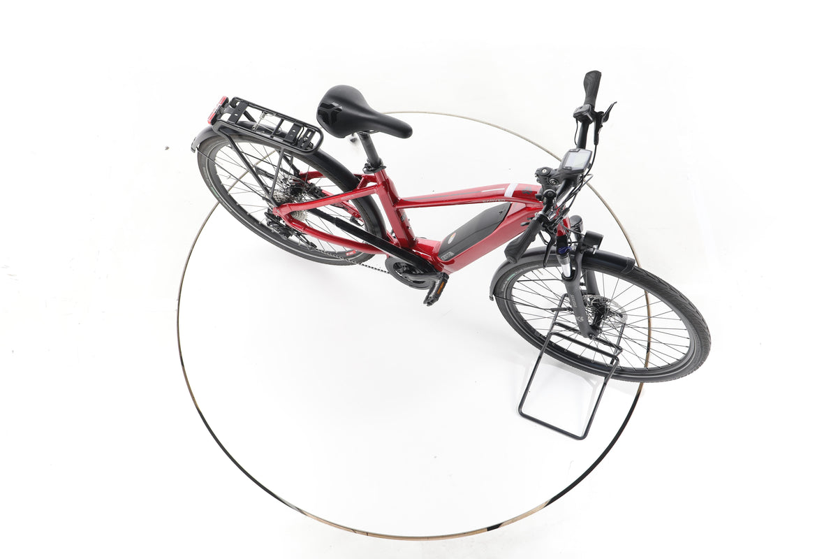 Carver Route E.430 Trekking E-Bike - Image 14