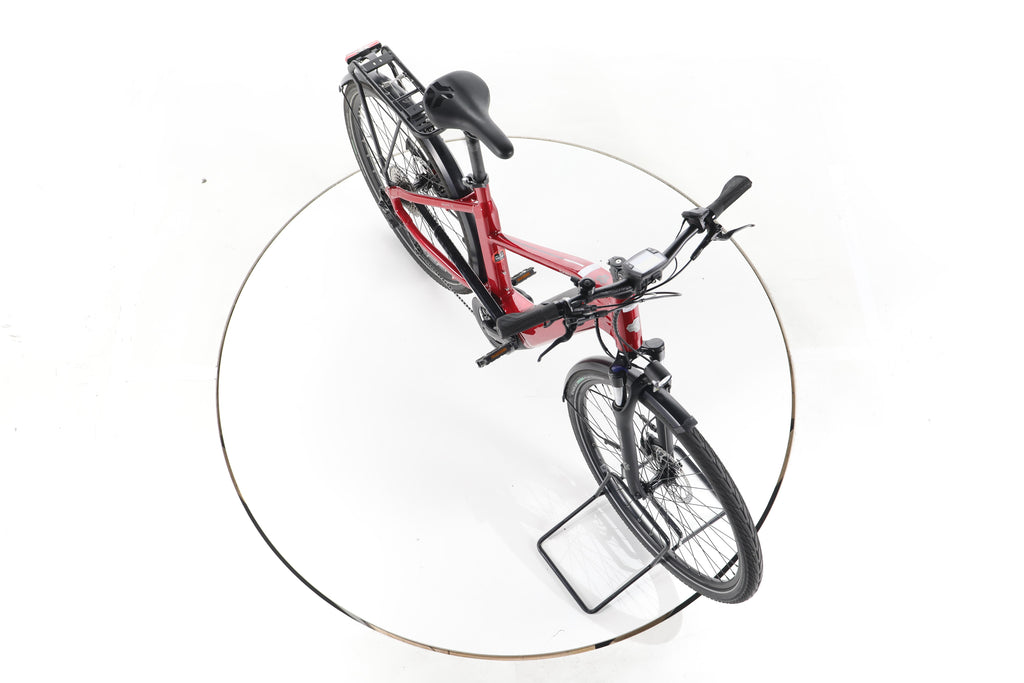 Carver Route E.430 Trekking E-Bike - Image 15