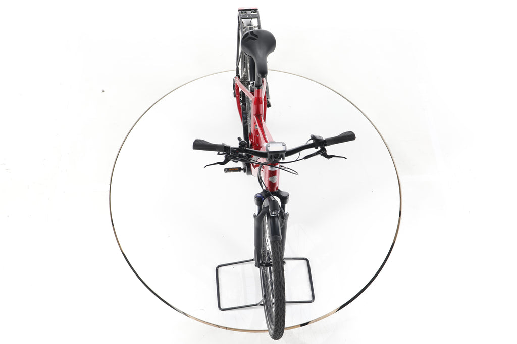 Carver Route E.430 Trekking E-Bike - Image 16