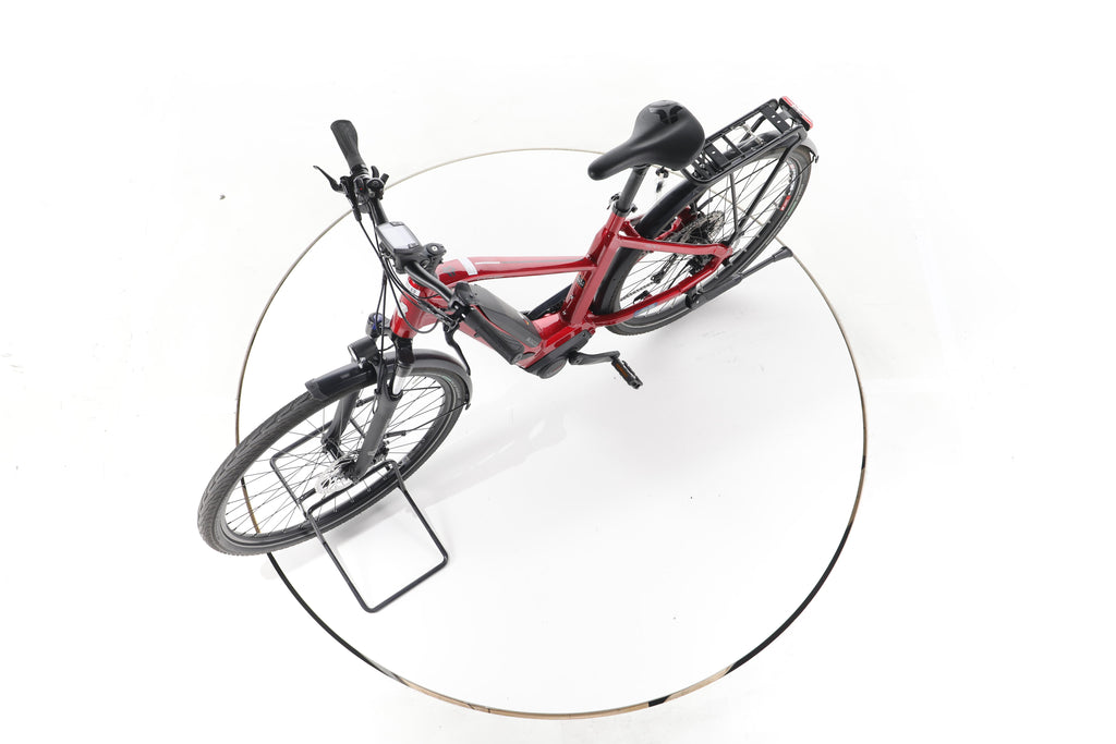 Carver Route E.430 Trekking E-Bike - Image 18