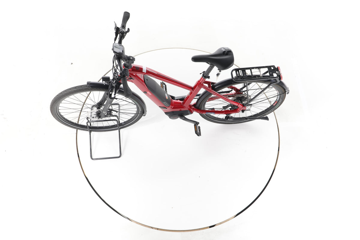 Carver Route E.430 Trekking E-Bike - Image 19