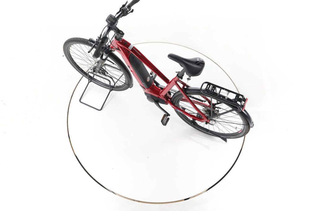Carver Route E.430 Trekking E-Bike - Image 20