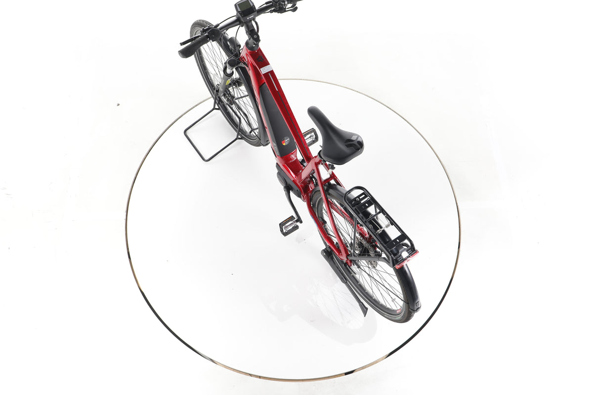 Carver Route E.430 Trekking E-Bike - Image 21