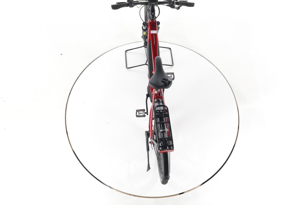 Carver Route E.430 Trekking E-Bike - Image 22