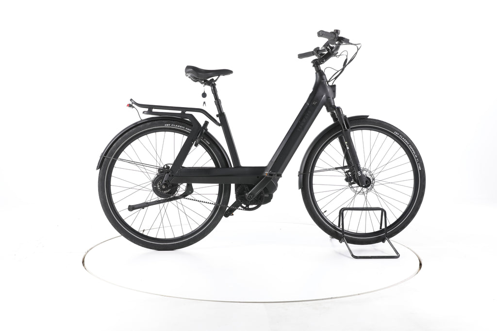 TENWAYS AGO T City E-Bike Tiefeinsteiger - Image 1