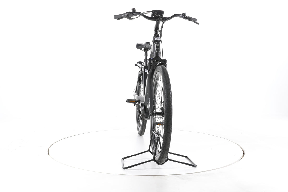 TENWAYS AGO T City E-Bike Tiefeinsteiger - Image 4
