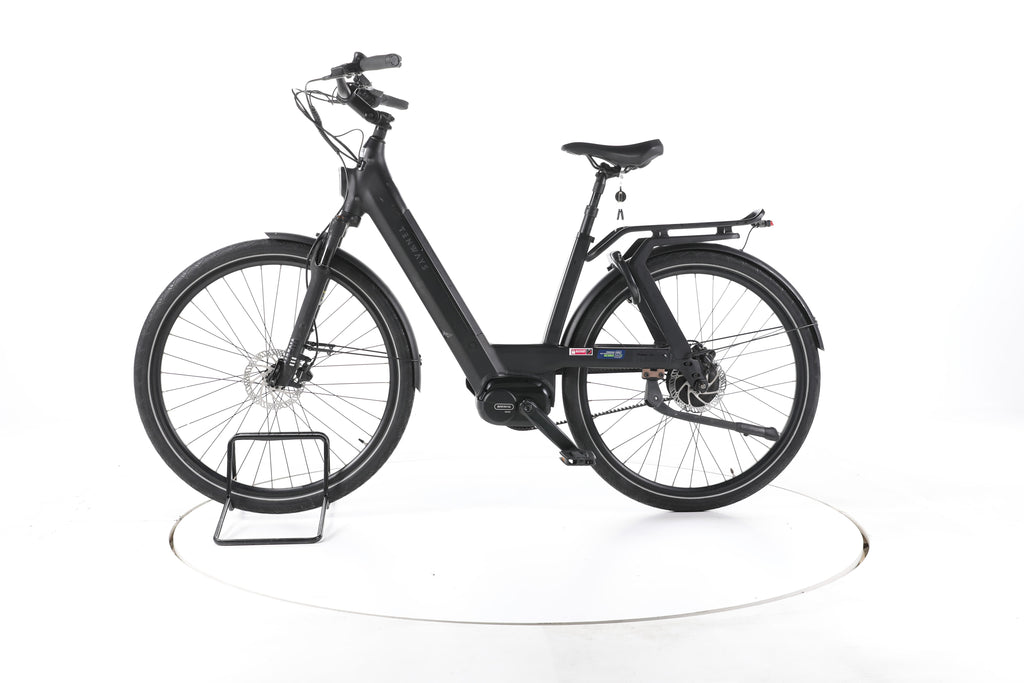 TENWAYS AGO T City E-Bike Tiefeinsteiger - Image 7