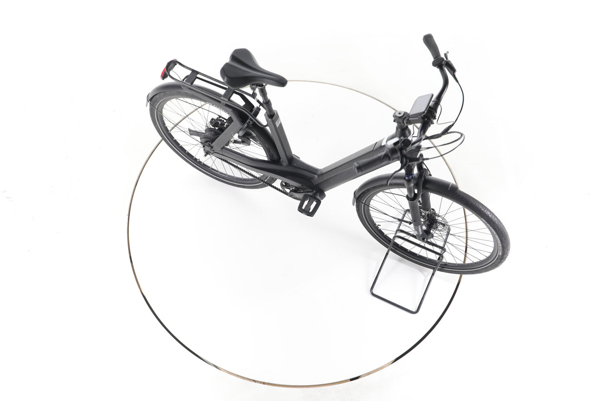 TENWAYS AGO T City E-Bike Tiefeinsteiger - Image 14