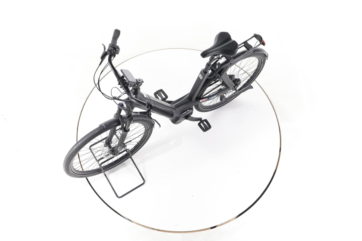 TENWAYS AGO T City E-Bike Tiefeinsteiger - Image 18