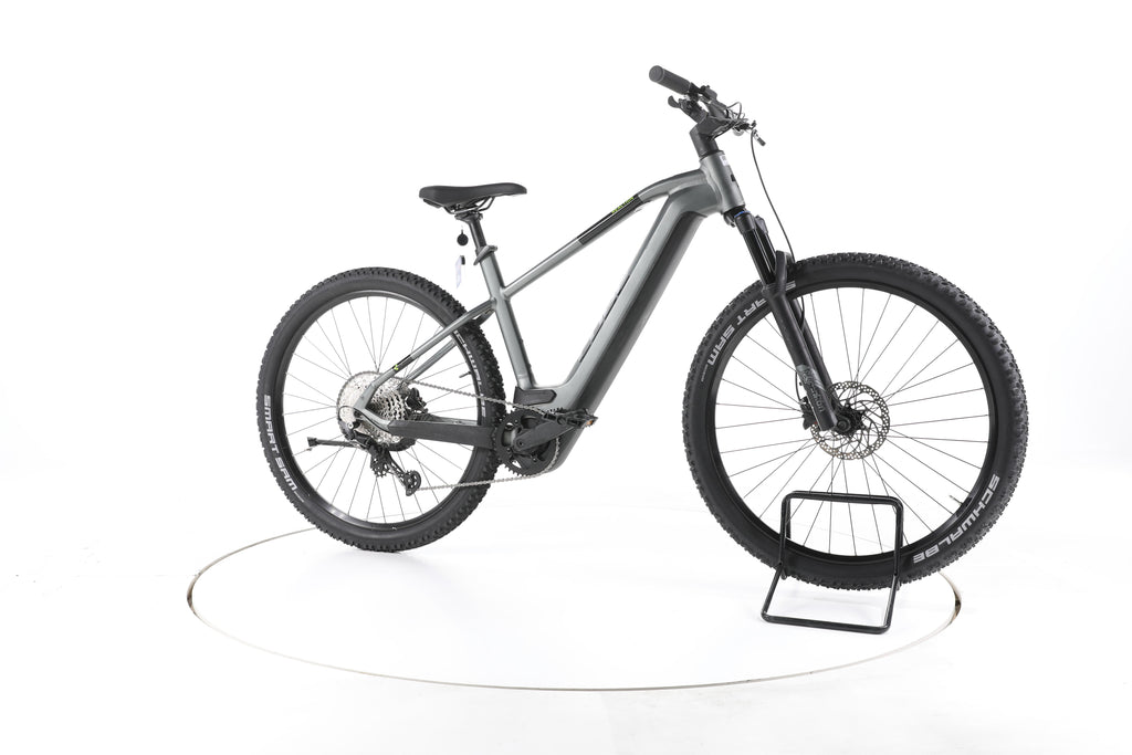 Cube Reaction Hybrid Pro E-Bike - Image 2