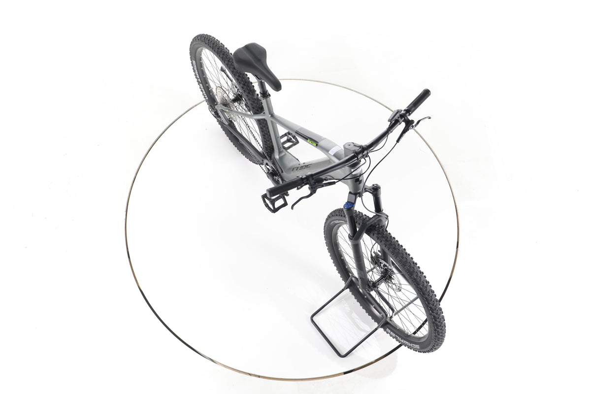 Cube Reaction Hybrid Pro E-Bike - Image 15