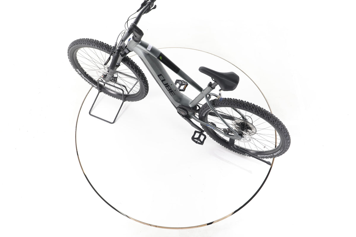 Cube Reaction Hybrid Pro E-Bike - Image 20