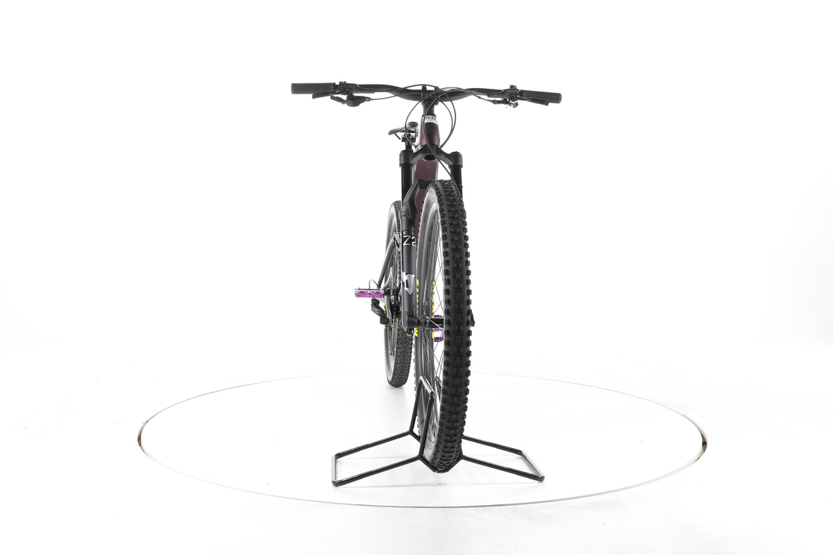Orbea Rise H30 E-Bike Fully - Image 4