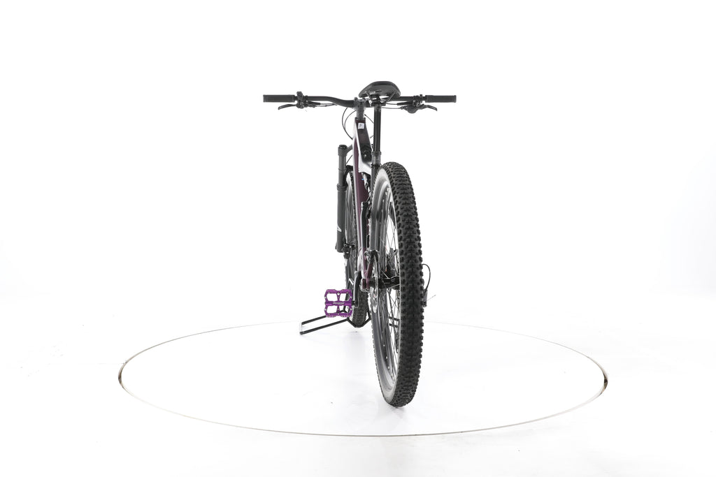 Orbea Rise H30 E-Bike Fully - Image 10