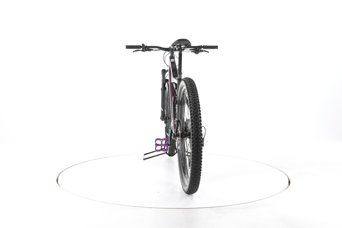 Orbea Rise H30 E-Bike Fully - Image 10