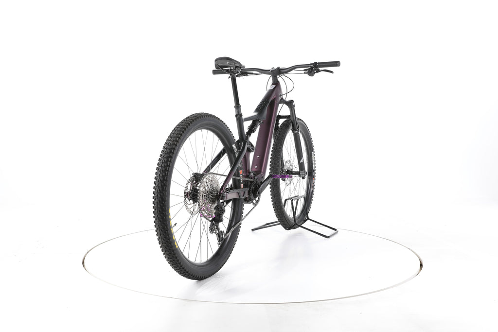 Orbea Rise H30 E-Bike Fully - Image 11