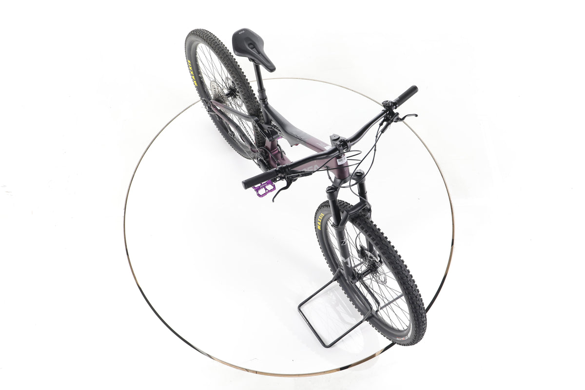 Orbea Rise H30 E-Bike Fully - Image 15