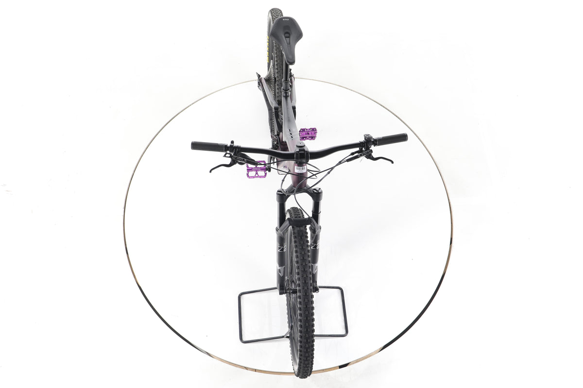Orbea Rise H30 E-Bike Fully - Image 16