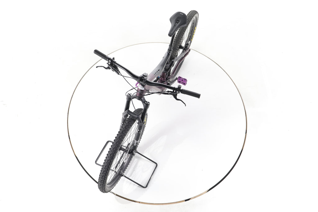 Orbea Rise H30 E-Bike Fully - Image 17