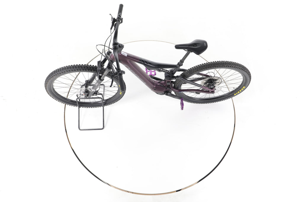 Orbea Rise H30 E-Bike Fully - Image 19