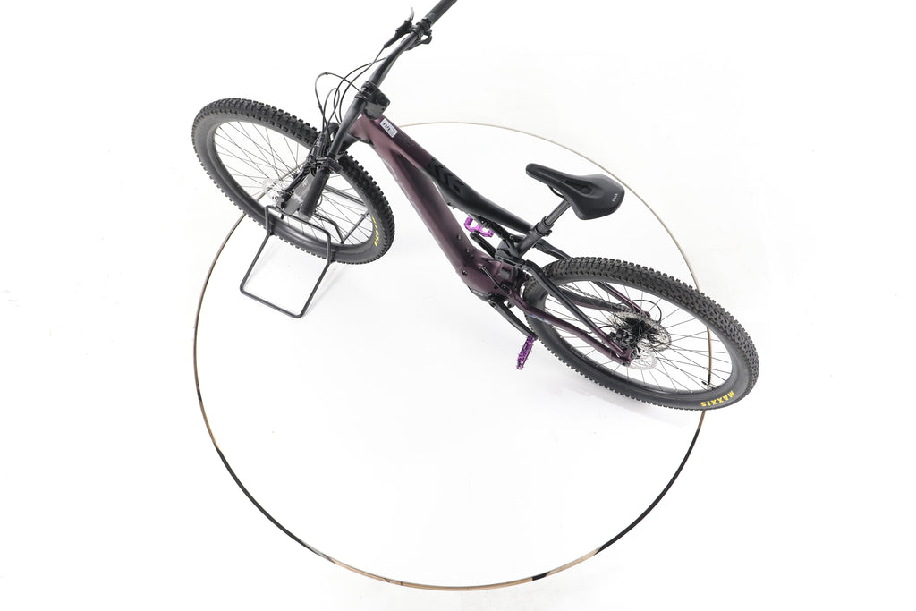 Orbea Rise H30 E-Bike Fully - Image 20