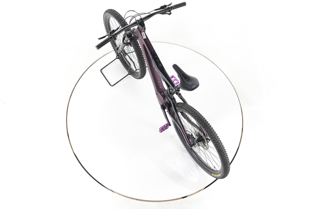Orbea Rise H30 E-Bike Fully - Image 21
