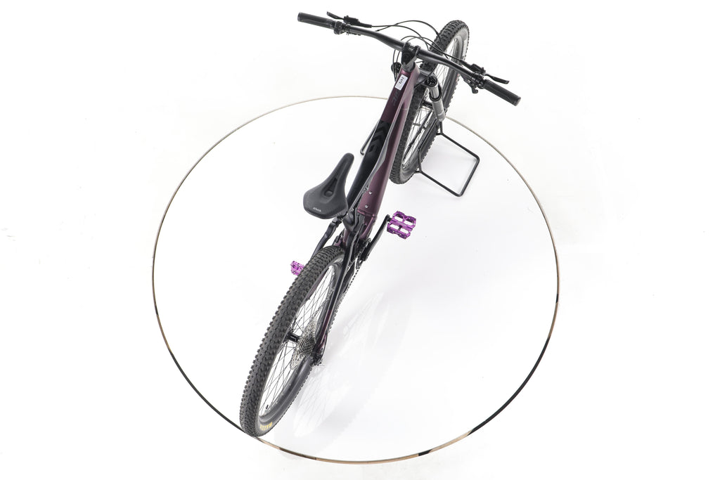 Orbea Rise H30 E-Bike Fully - Image 23