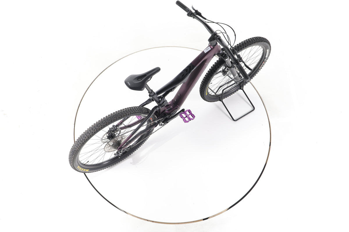 Orbea Rise H30 E-Bike Fully - Image 24