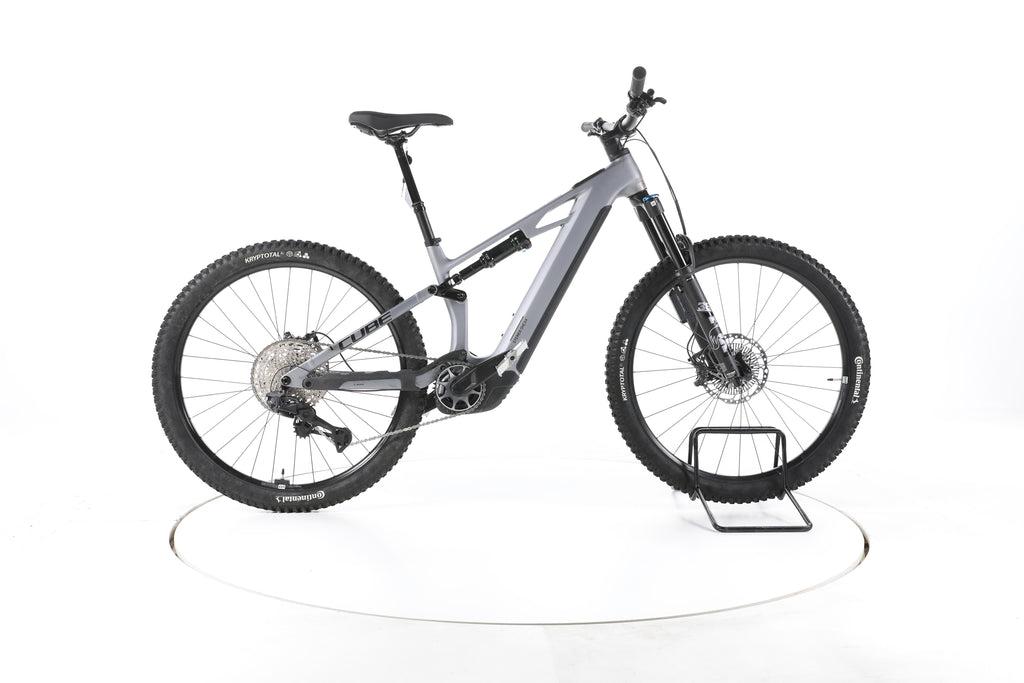Cube Stereo Hybrid ONE44 HPC SLX E-Bike Fully Carbon 2025 - Image 1