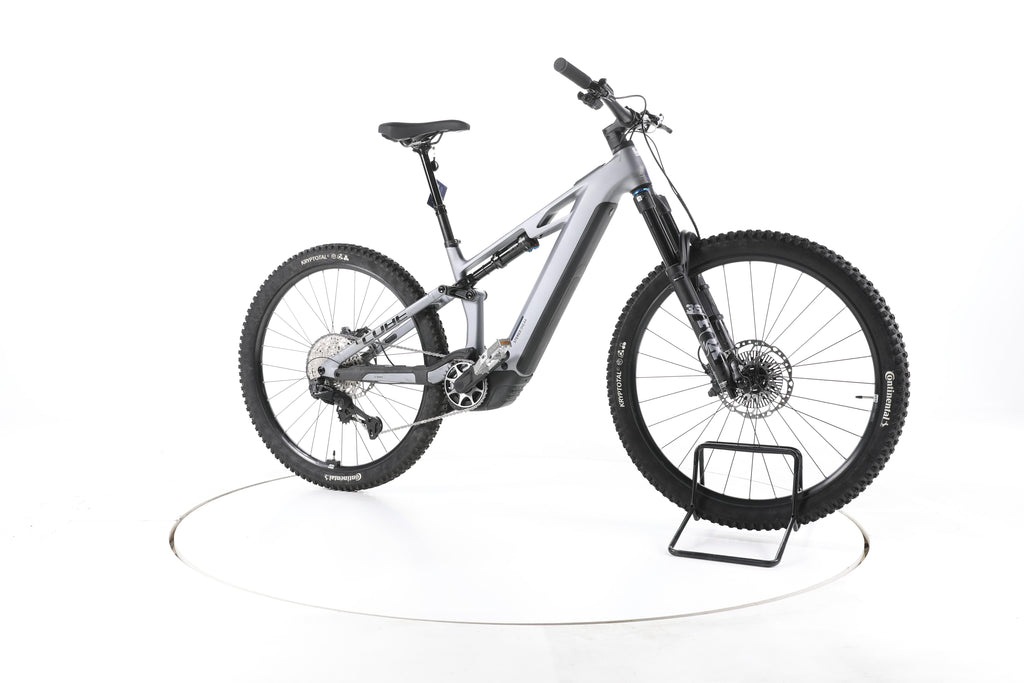 Cube Stereo Hybrid ONE44 HPC SLX E-Bike Fully Carbon 2025 - Image 2