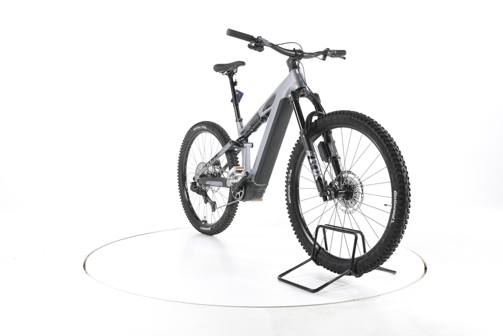 Cube Stereo Hybrid ONE44 HPC SLX E-Bike Fully Carbon 2025 - Image 3