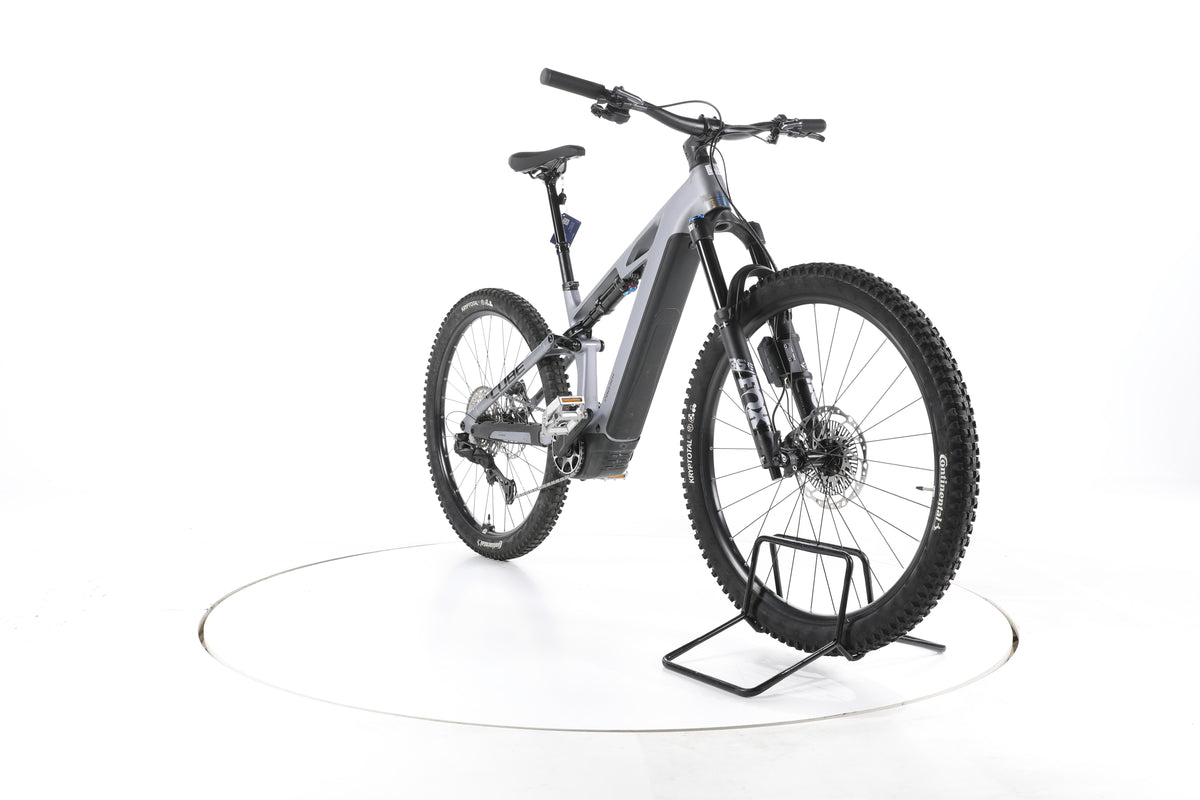 Cube Stereo Hybrid ONE44 HPC SLX E-Bike Fully Carbon 2025 - Image 3