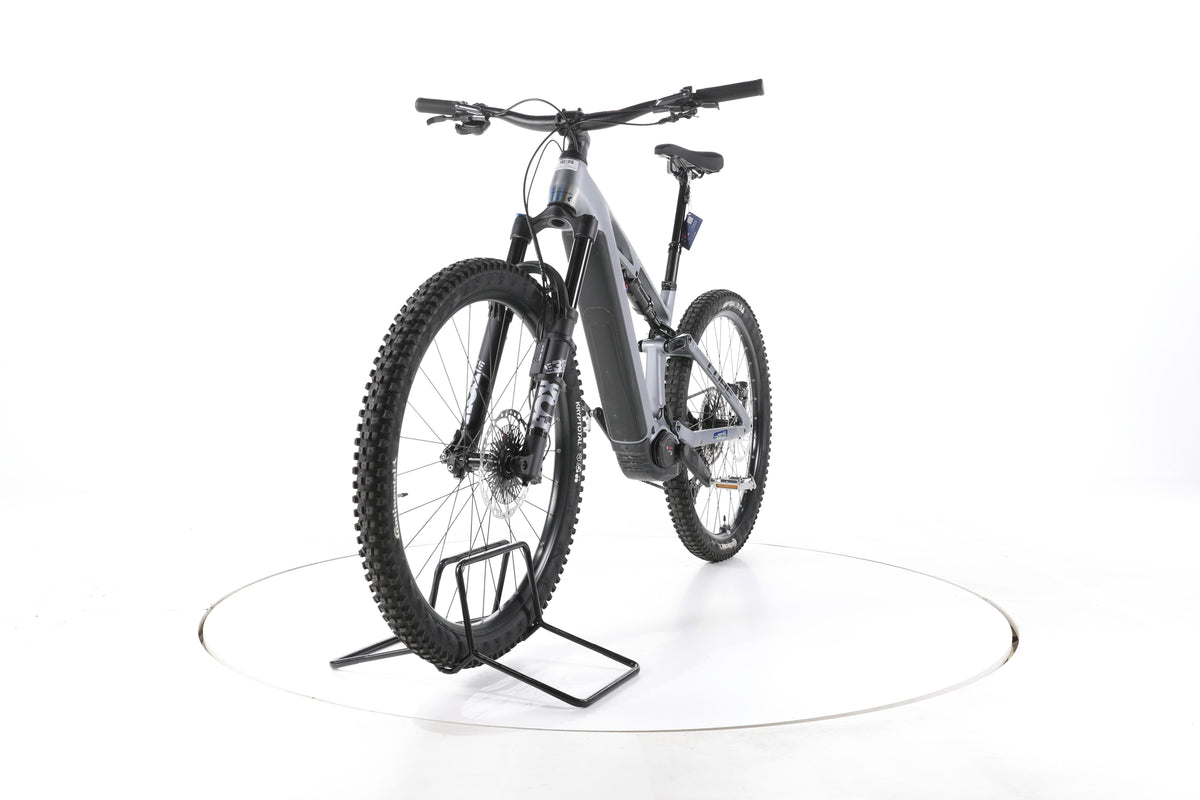 Cube Stereo Hybrid ONE44 HPC SLX E-Bike Fully Carbon 2025 - Image 5