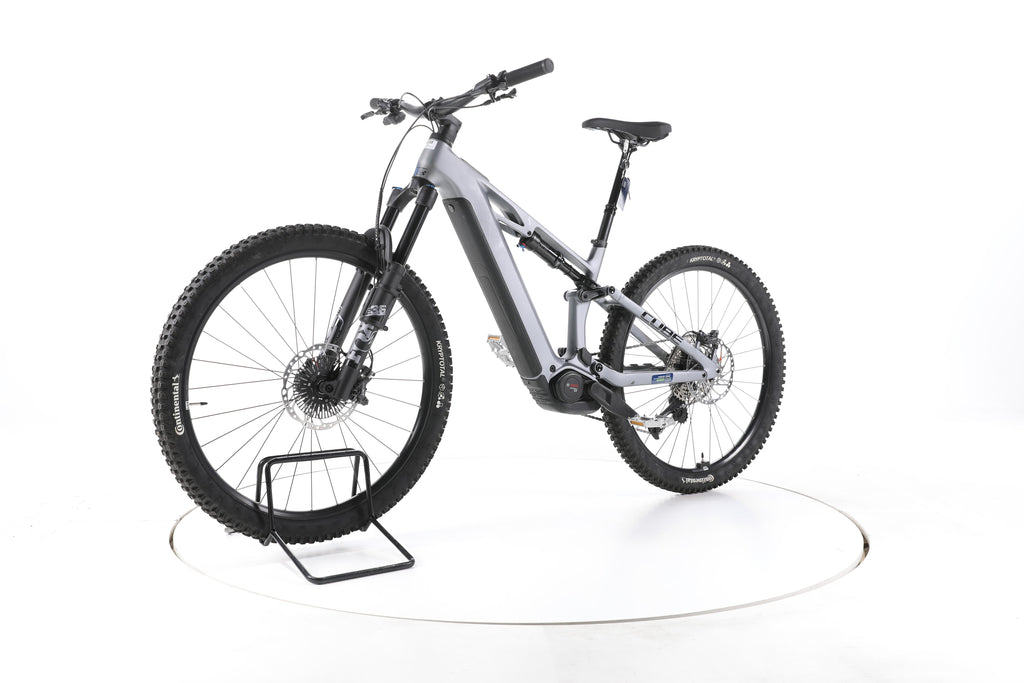 Cube Stereo Hybrid ONE44 HPC SLX E-Bike Fully Carbon 2025 - Image 6