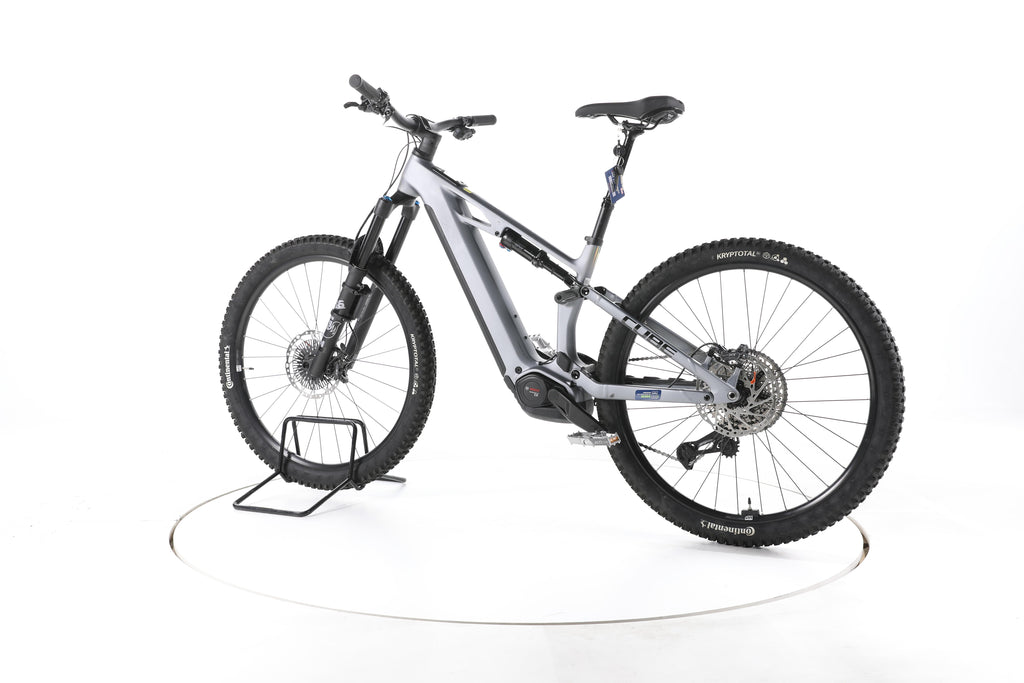 Cube Stereo Hybrid ONE44 HPC SLX E-Bike Fully Carbon 2025 - Image 8
