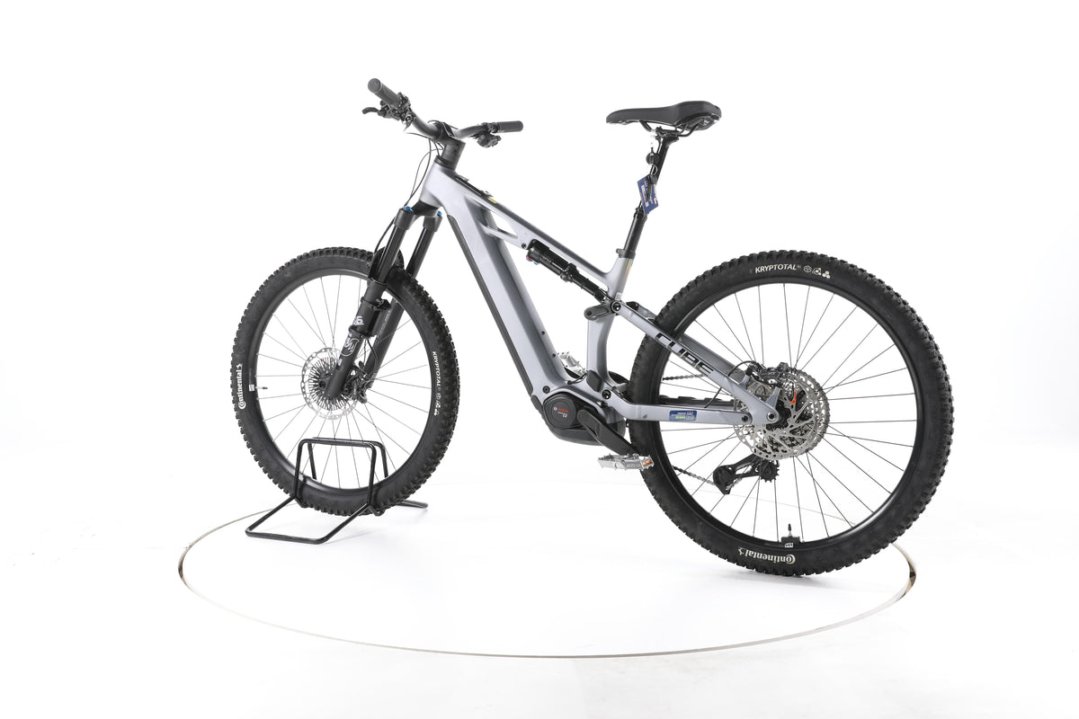 Cube Stereo Hybrid ONE44 HPC SLX E-Bike Fully Carbon 2025 - Image 8