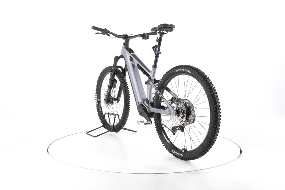 Cube Stereo Hybrid ONE44 HPC SLX E-Bike Fully Carbon 2025 - Image 9