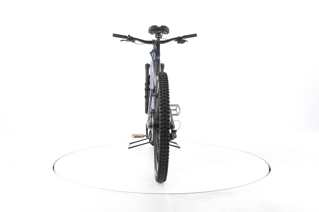 Cube Stereo Hybrid ONE44 HPC SLX E-Bike Fully Carbon 2025 - Image 10
