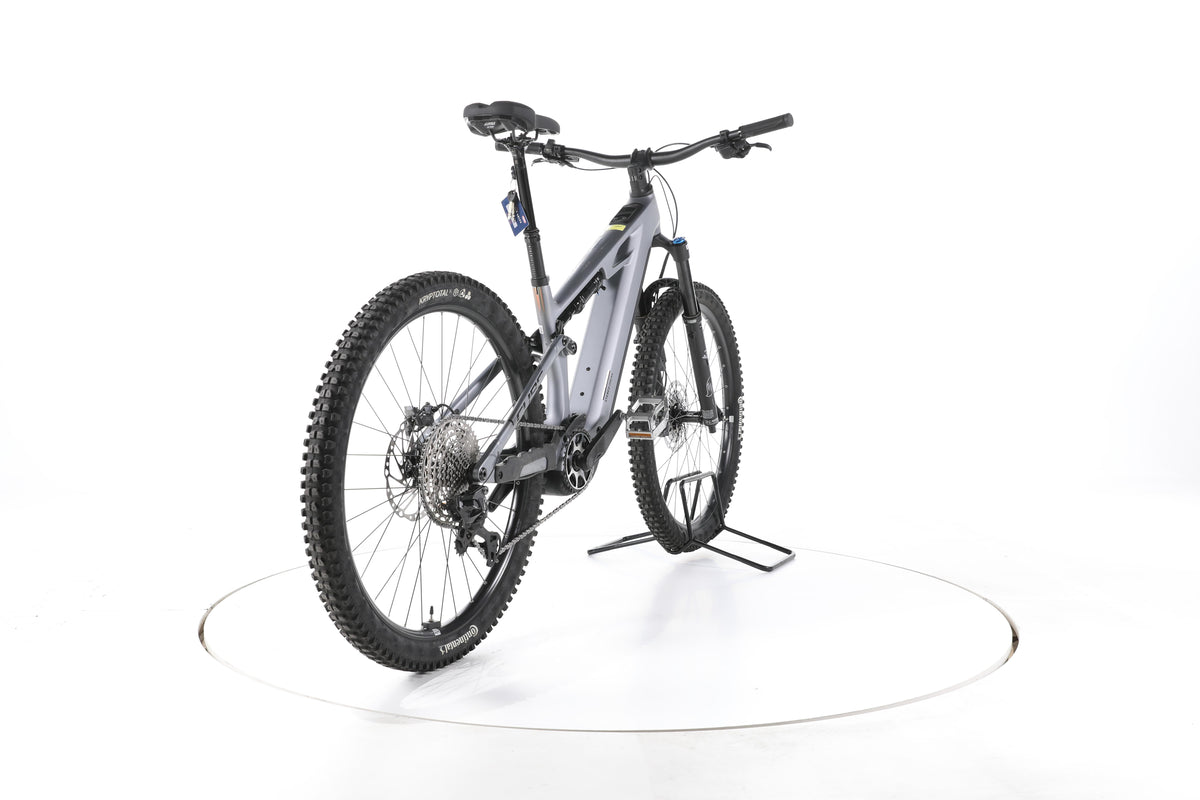 Cube Stereo Hybrid ONE44 HPC SLX E-Bike Fully Carbon 2025 - Image 11