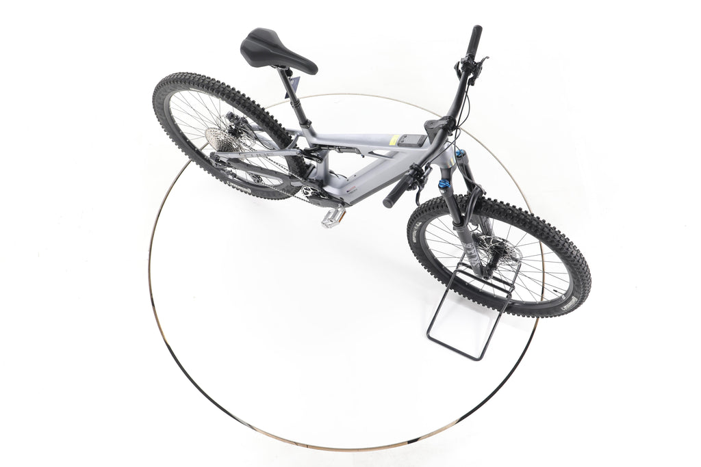 Cube Stereo Hybrid ONE44 HPC SLX E-Bike Fully Carbon 2025 - Image 14