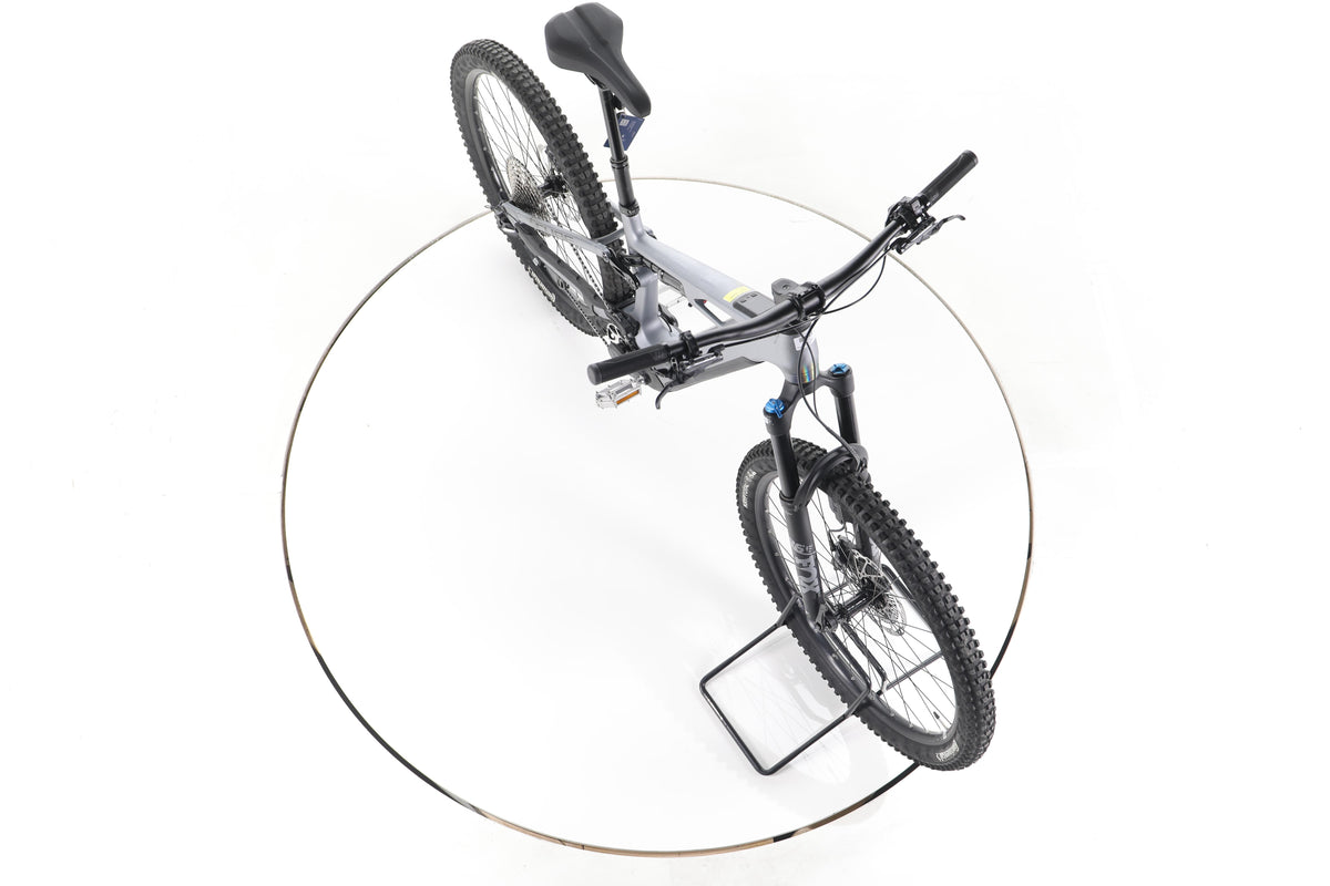 Cube Stereo Hybrid ONE44 HPC SLX E-Bike Fully Carbon 2025 - Image 15