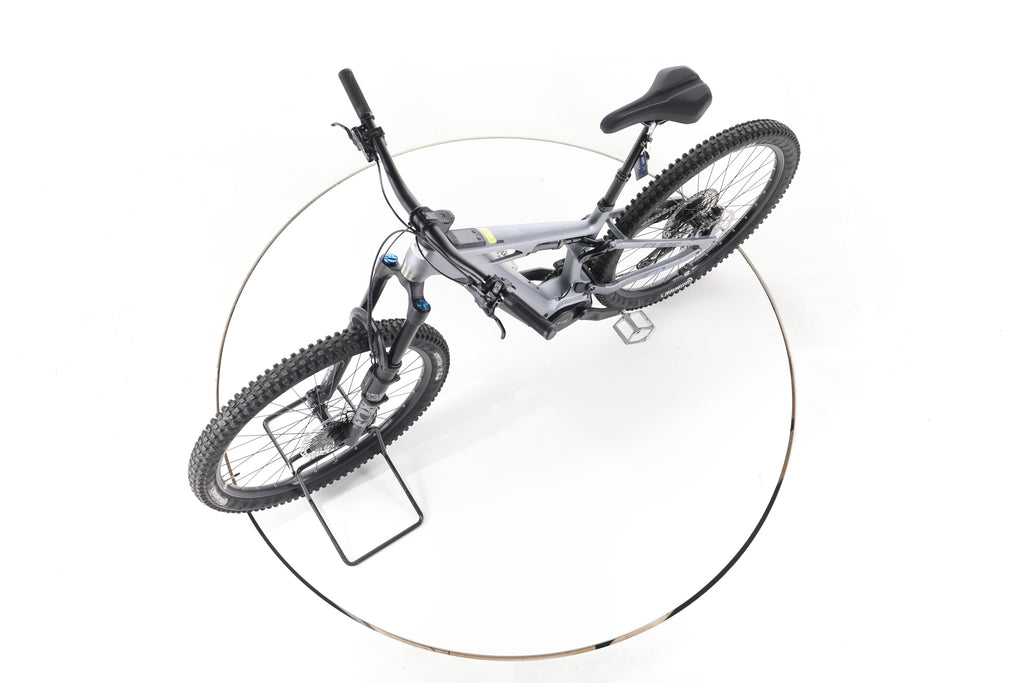 Cube Stereo Hybrid ONE44 HPC SLX E-Bike Fully Carbon 2025 - Image 18