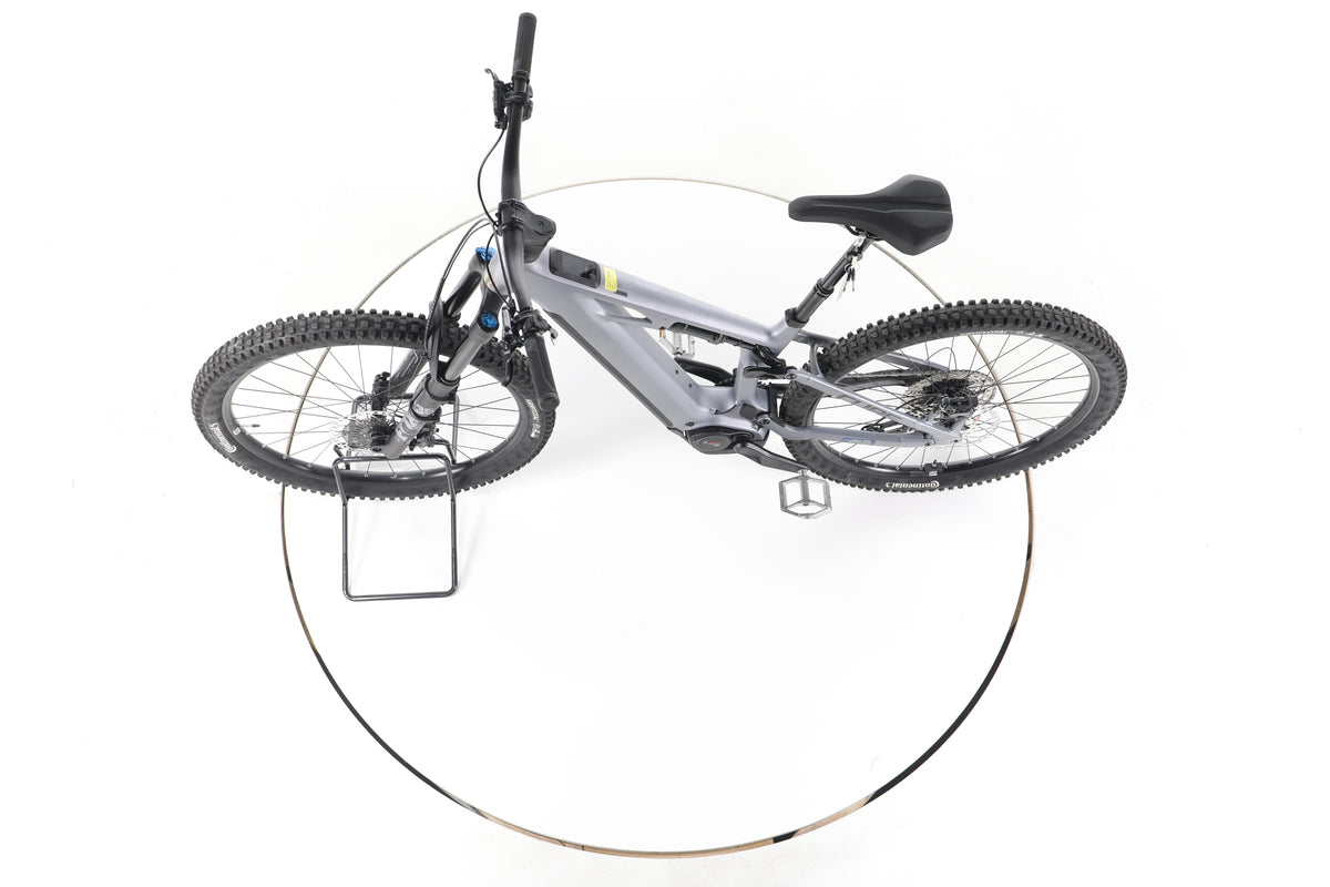 Cube Stereo Hybrid ONE44 HPC SLX E-Bike Fully Carbon 2025 - Image 19