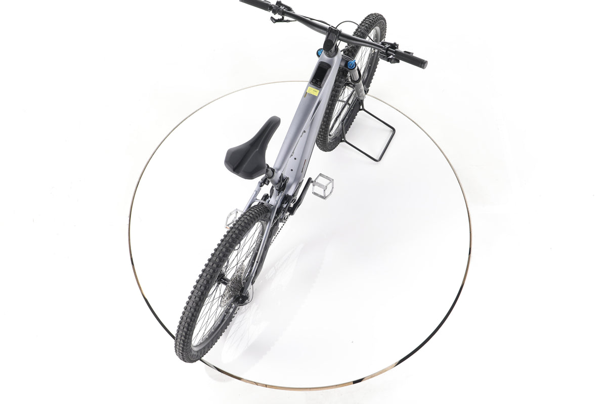 Cube Stereo Hybrid ONE44 HPC SLX E-Bike Fully Carbon 2025 - Image 23